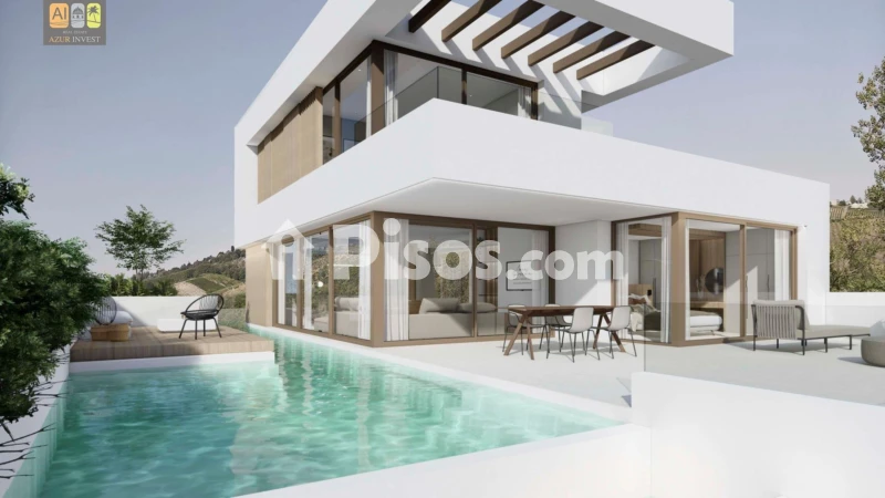 Casa – Finestrat
