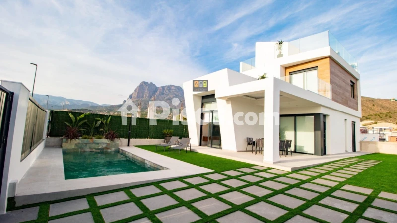 Casa – Finestrat