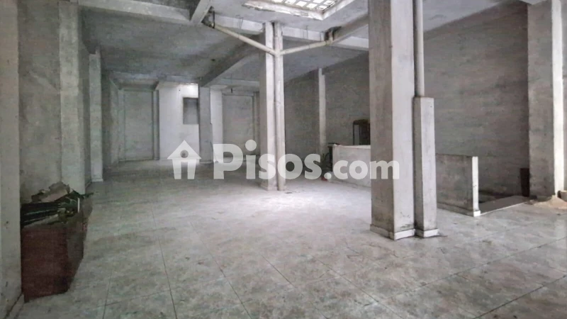 Local comercial en venta en Calle del Agra de Orzán - Vista 3
