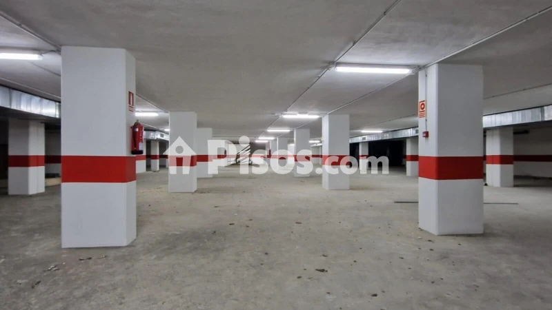 Local comercial en venta en Avenida de Lamadosa
