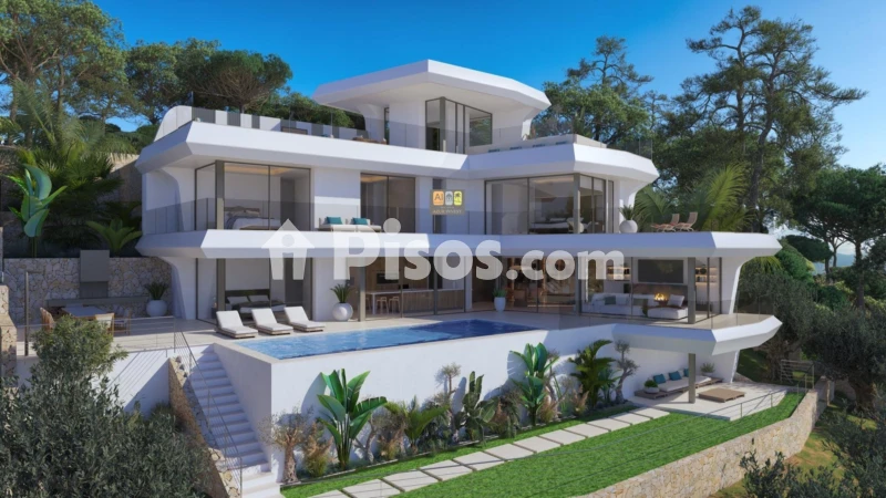 Casa – Altea