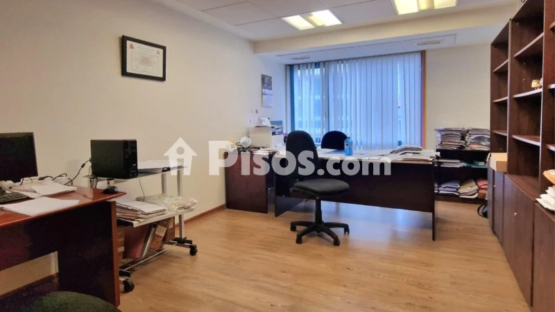 Oficina en venta en Calle de Torreiro