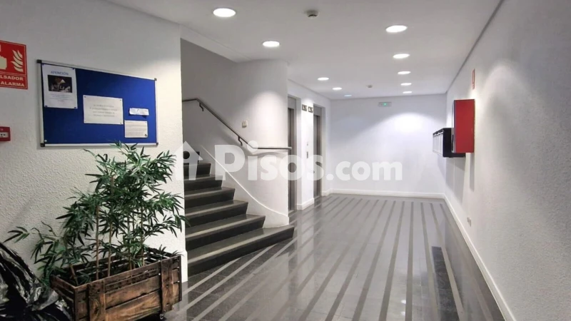 Oficina en venta en Calle de Torreiro