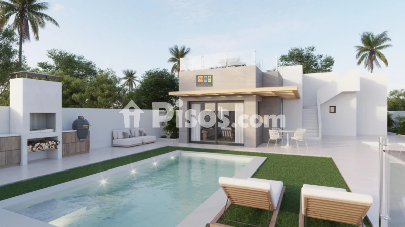 Casa – Polop