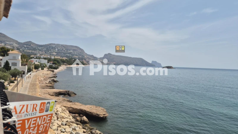 Piso – Altea