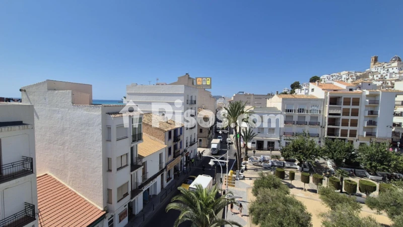 Piso – Altea, la Marina Baixa
