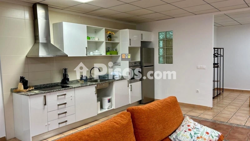 Piso – Altea, Sant Roc