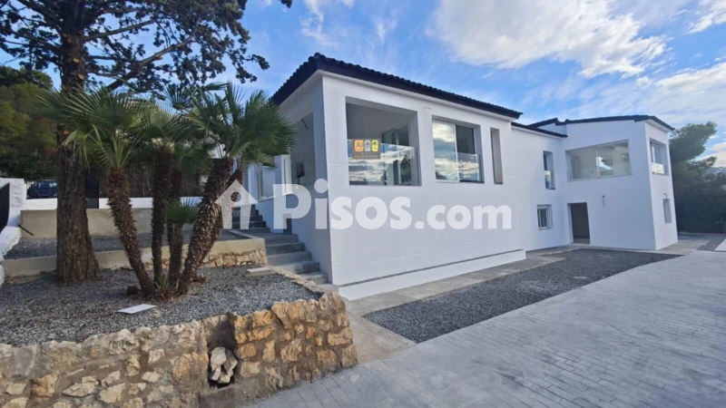 Casa – Altea