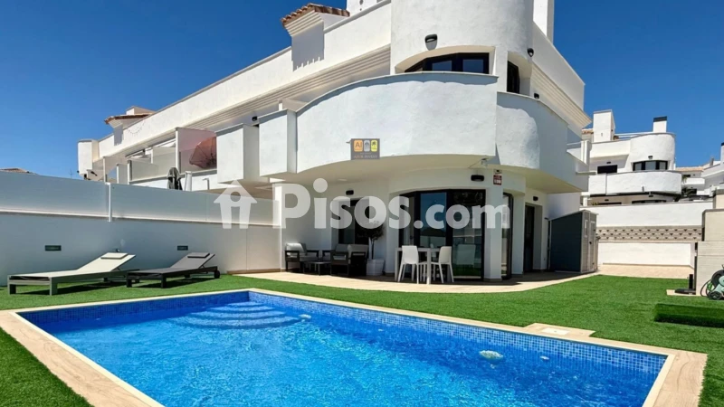 Casa – Finestrat