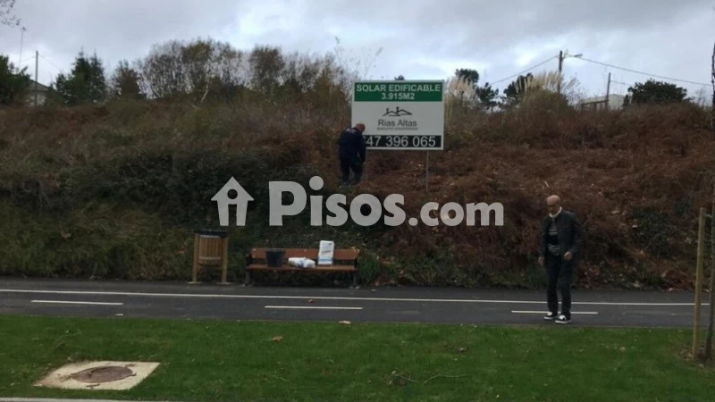 Terreno en venta en Calle de las Viñas de Babilonia