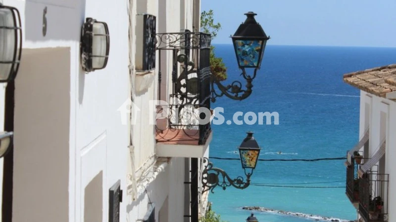 Casa – Altea