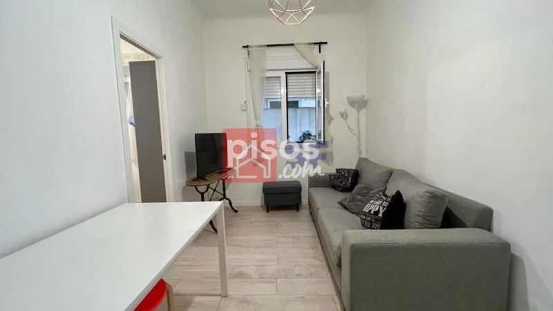 Piso en alquiler en Calle del Duque de Sesto, cerca de Calle de Maiquez