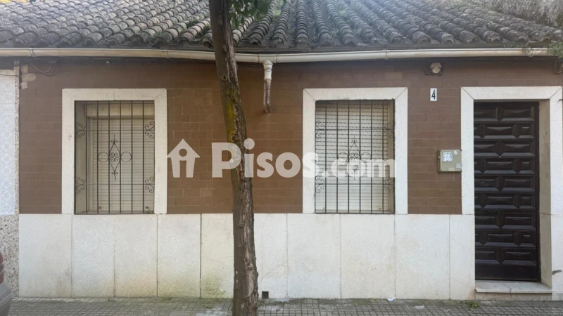 Casa en venta en Calle de la Visitación - Vista 3
