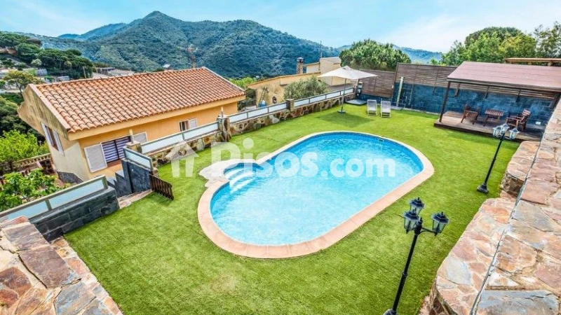 Casa - Vista 3