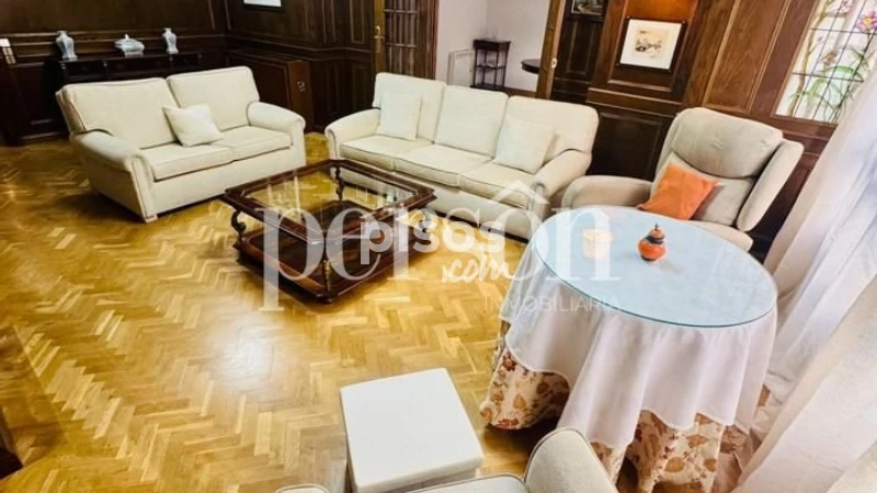 Piso en alquiler en Pla del Remei