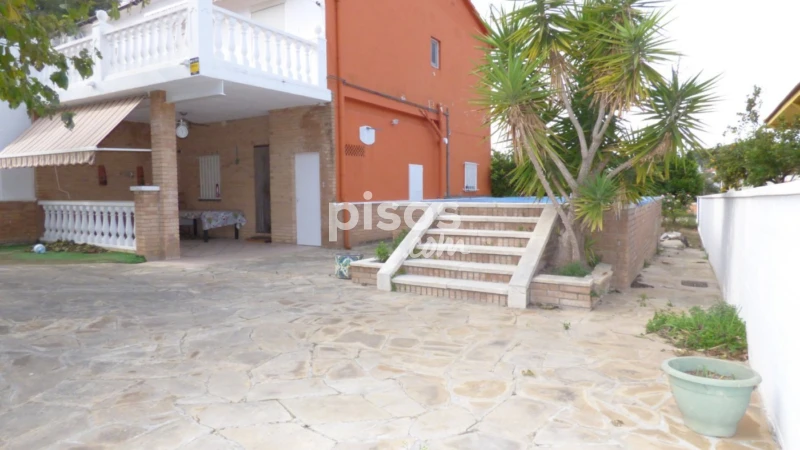 Casa pareada en venta en Cocons, El Catllar de 224.000 €