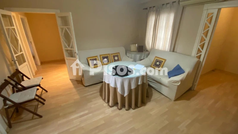 Fotografía del inmueble reportado: 1.100 €/mes — Sevilla, Sevilla