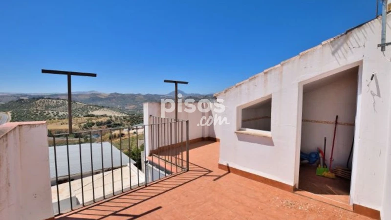 Casa adosada en venta en Olvera, Olvera de 110.000 €