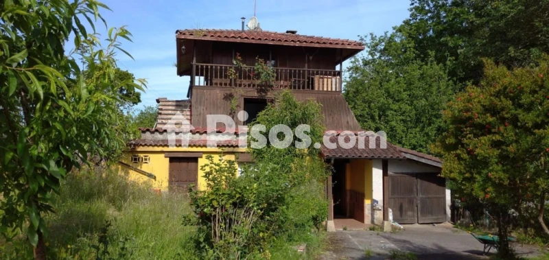 Casa – Onís - Vista 3
