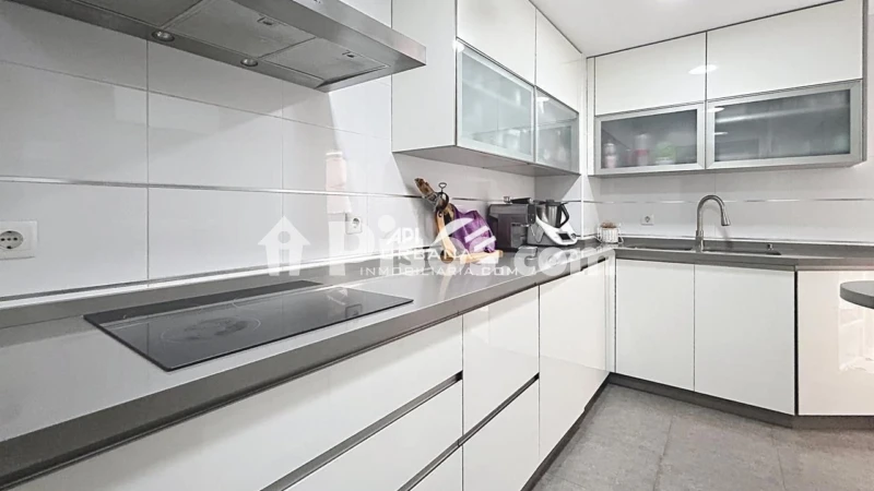 Piso en venta en Avenida del Parque - Vista 3