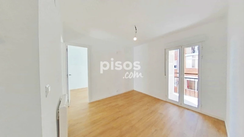 Piso en alquiler en Buenavista