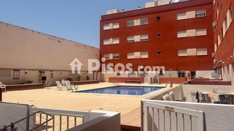 Piso – Almoradí, La Erica