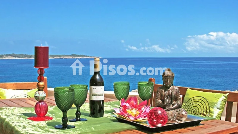 Fotografía del inmueble reportado: 1.400 €/mes — Baleares, Baleares