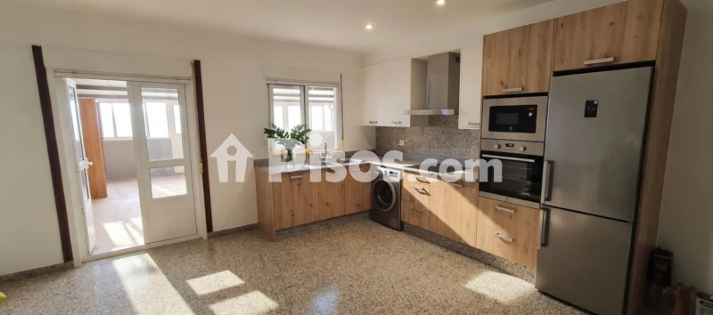 Edificio en venta en Avenida de Miguel de Cervantes