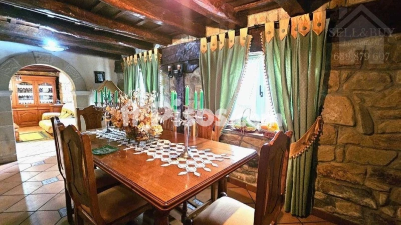 Casa – Campoo de Yuso - Vista 3