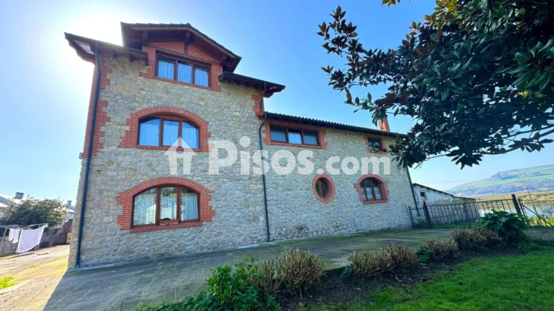 Casa – Miengo - Vista 3