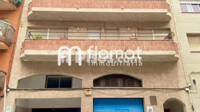Local comercial en venta en Carrer de Castillejos - Vista 3