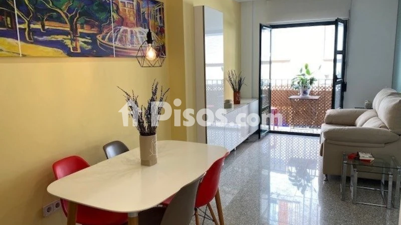 Fotografía del inmueble reportado: 750 €/mes — Murcia, Murcia