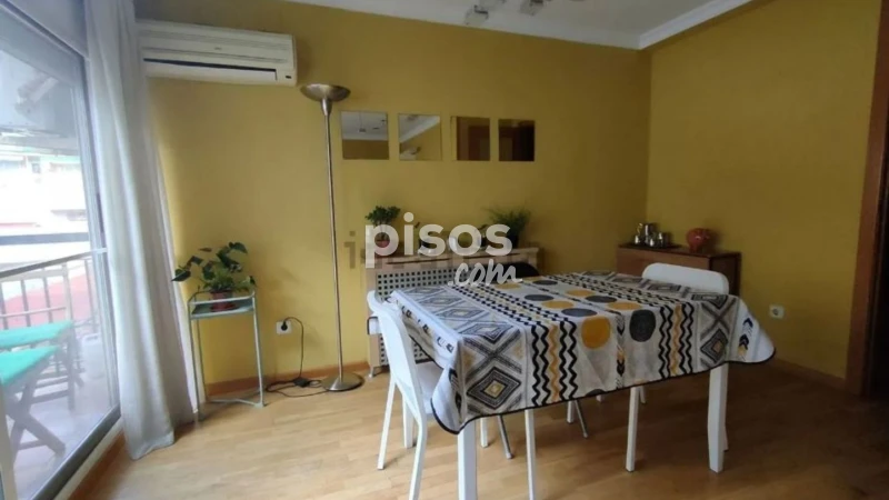 Piso en alquiler en Patraix