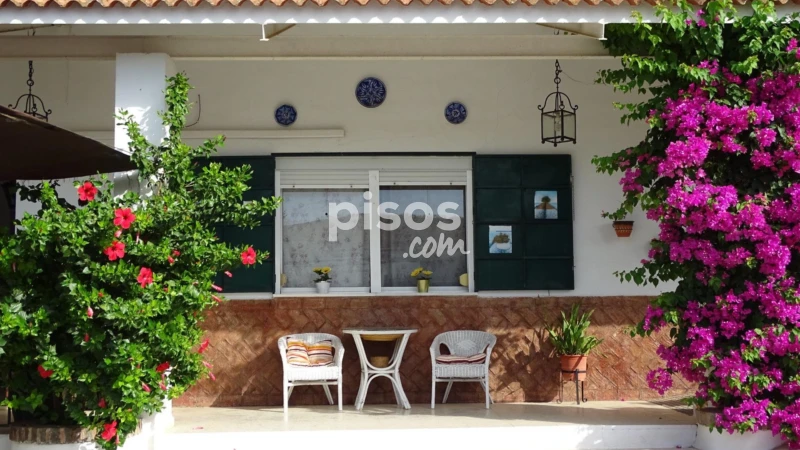 Chalet en venta en Castilleja del Campo, Castilleja del Campo de 265.000 €