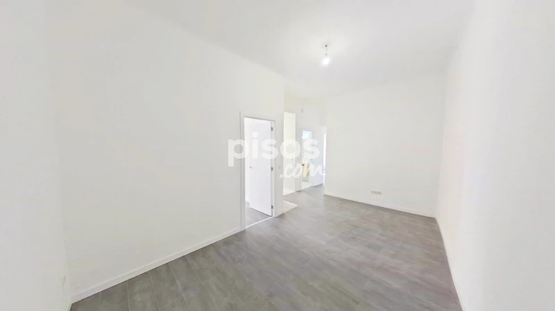 Piso en alquiler en San Diego