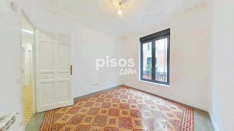 Piso en alquiler en Embajadores-Lavapiés, Embajadores-Lavapiés (Distrito Centro. Madrid Capital) de 1.855 €<span>/mes</span>