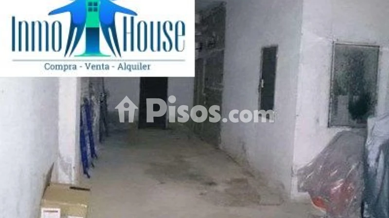 Local comercial en venta en Ensanche