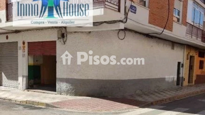 Piso – Albacete Capital - Vista 3