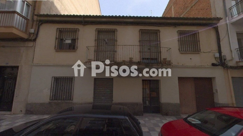Terreno en venta en Albacete