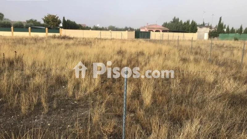 Terreno en venta en Carretera de Jaen