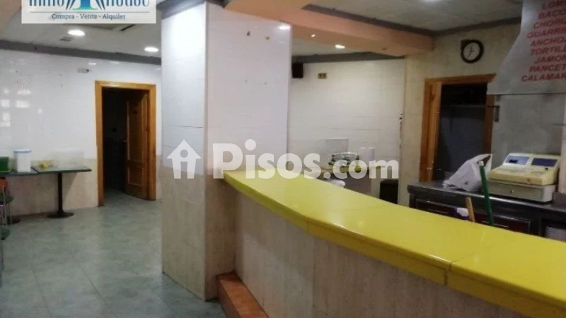 Local comercial en venta en Centro-Villacerrada - View 3