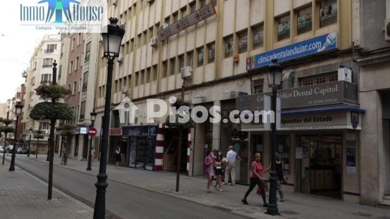 Oficina en venta en Centro-Rosario