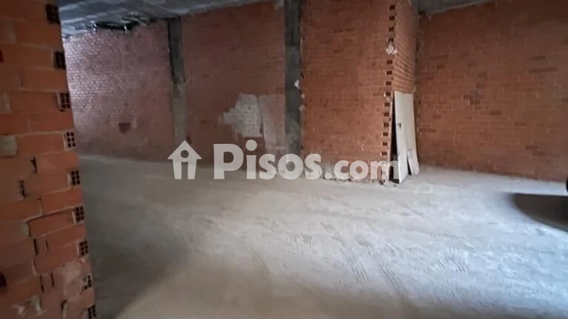 Local comercial en venta en San Pablo