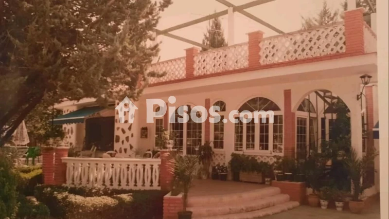 Casa – Albacete, Urbanización Los Prados