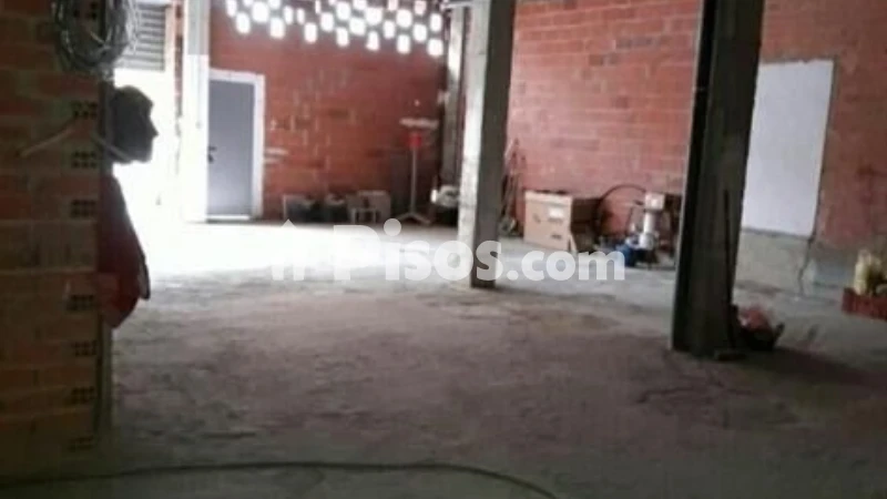 Local comercial en venta en San Pablo
