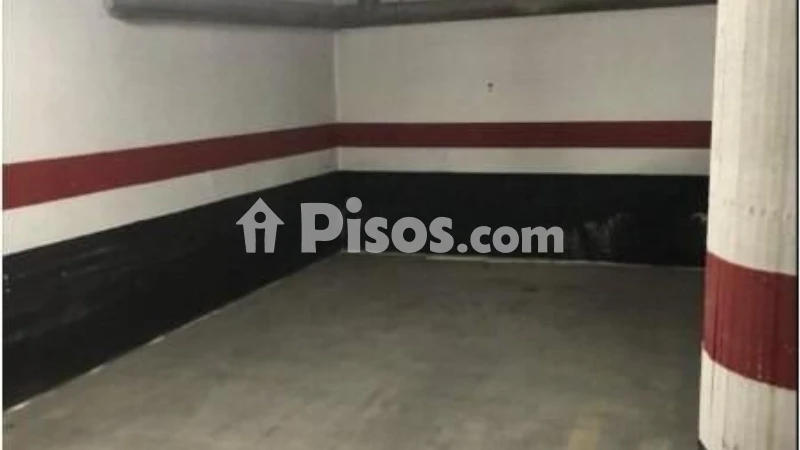 Garaje en venta en Centro-Villacerrada