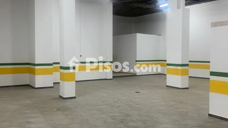 Local comercial en venta en Centro-Carretas