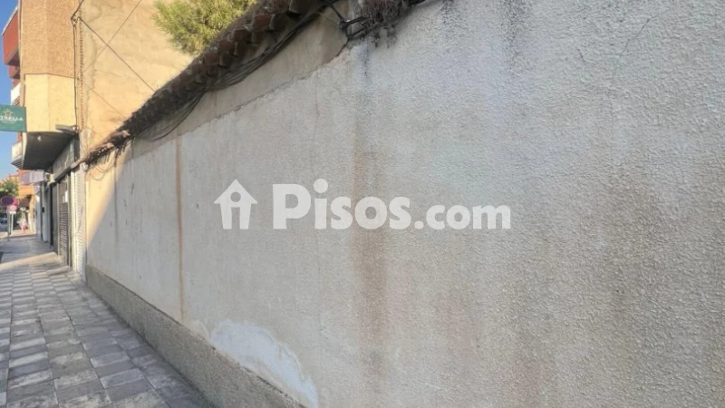 Terreno en venta en Vereda de Jaen