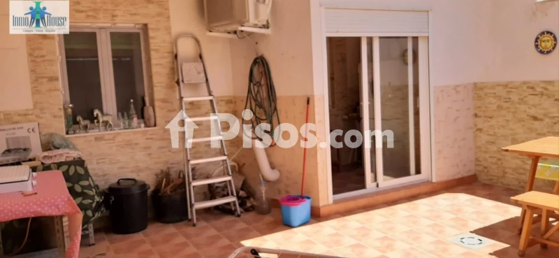 Casa adosada en venta en Pozohondo - Widok 3