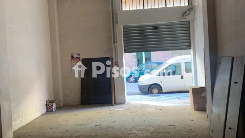 Local comercial en venta en Industria